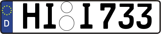 HI-I733