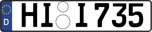 HI-I735