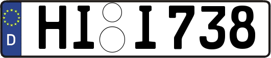 HI-I738