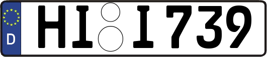 HI-I739