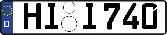 HI-I740