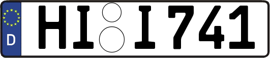 HI-I741