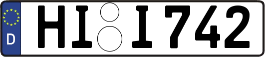 HI-I742