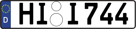 HI-I744