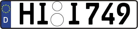 HI-I749