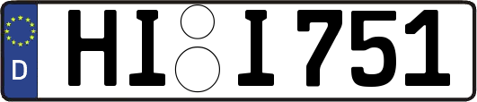 HI-I751