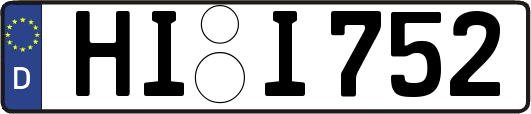HI-I752