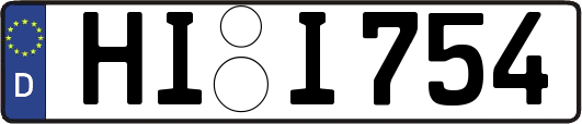 HI-I754