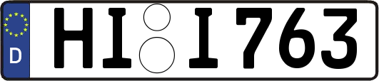 HI-I763