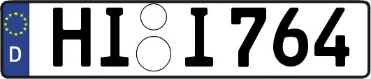 HI-I764