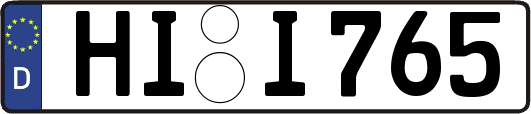 HI-I765
