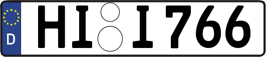 HI-I766