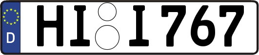 HI-I767