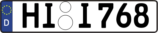 HI-I768