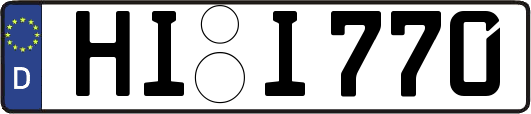 HI-I770