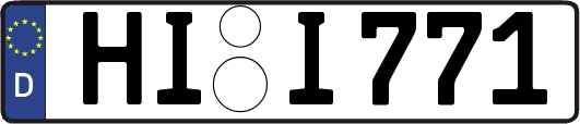 HI-I771