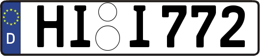 HI-I772