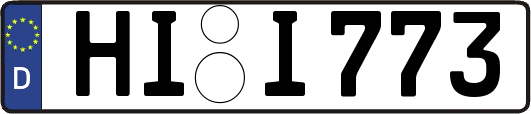 HI-I773