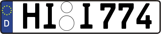 HI-I774
