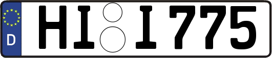 HI-I775