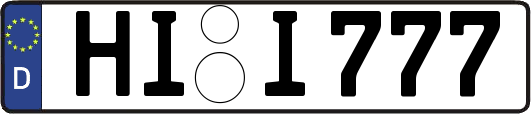 HI-I777