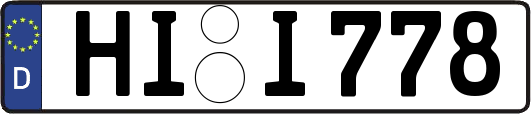 HI-I778