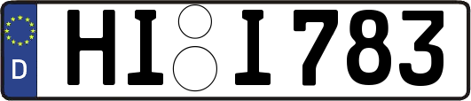 HI-I783