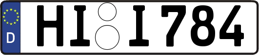 HI-I784