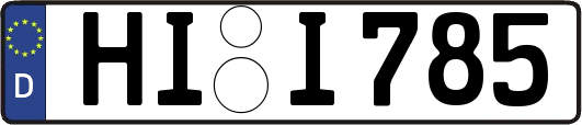 HI-I785