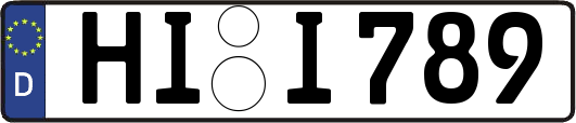 HI-I789