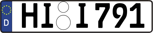 HI-I791