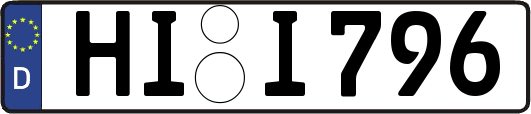 HI-I796