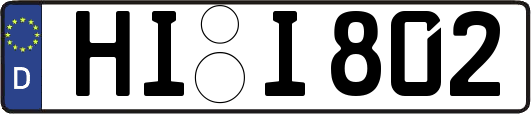 HI-I802