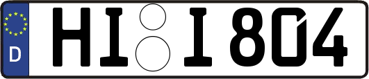 HI-I804