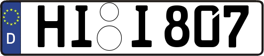 HI-I807