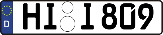 HI-I809