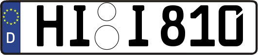 HI-I810