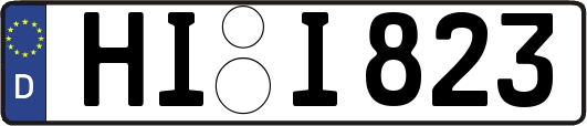 HI-I823