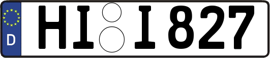 HI-I827