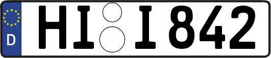 HI-I842