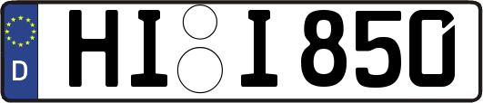 HI-I850