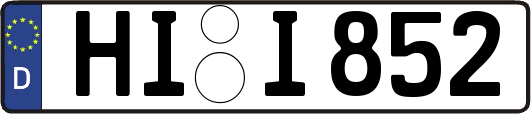 HI-I852
