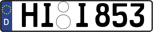 HI-I853