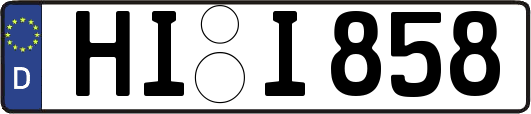 HI-I858