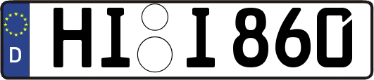 HI-I860