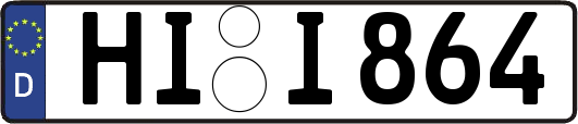 HI-I864