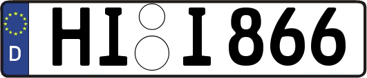 HI-I866