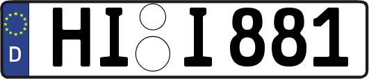 HI-I881