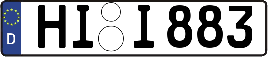 HI-I883
