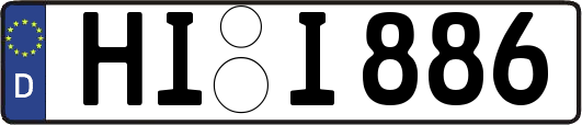 HI-I886